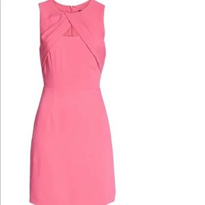 Trina Turk Nera Sheath Dress